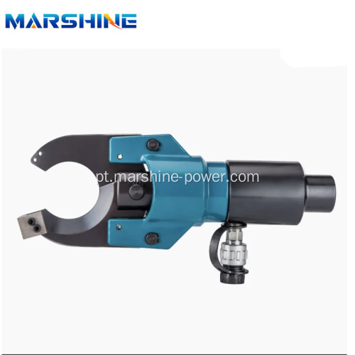 CC50B 12ton Split Hydraulic Wire Cable Cutter